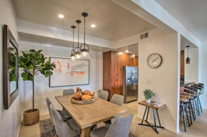 Chic Scottsdale Condo with Pool Access and Tennis